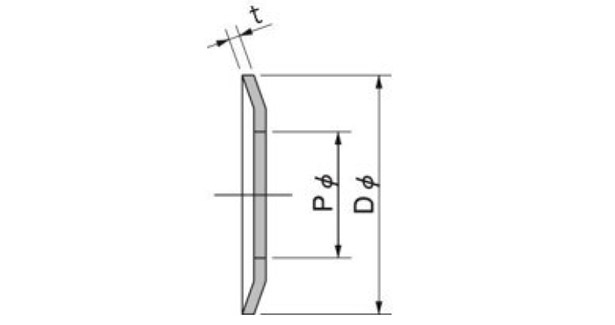 パーツ販売。タイミングプーリ用フランジ、鉄、アルミ、ステンレス対応。